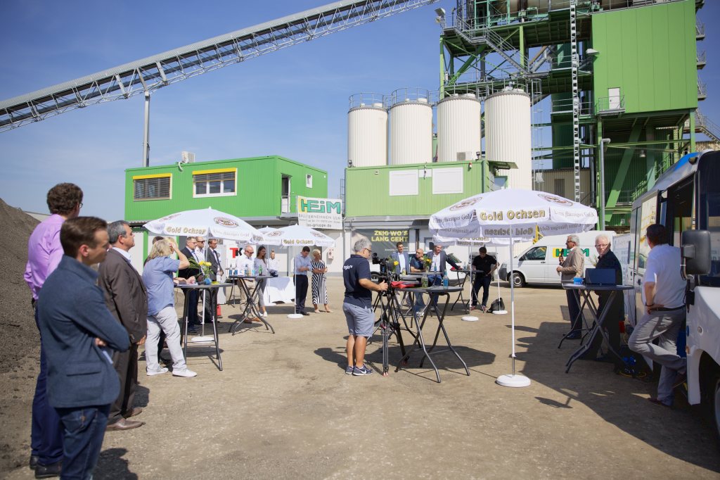 Wir wollen’s wissen: Große Umfrage zu Verkehr und Infrastruktur