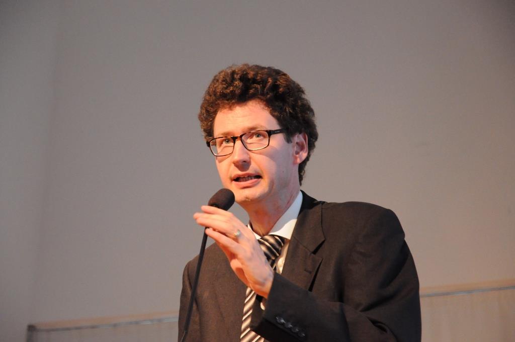 Prima Klima im Industriegebiet: Reallabor will nachhaltiges Handeln und Klimaschutz im Donautal voranbringen