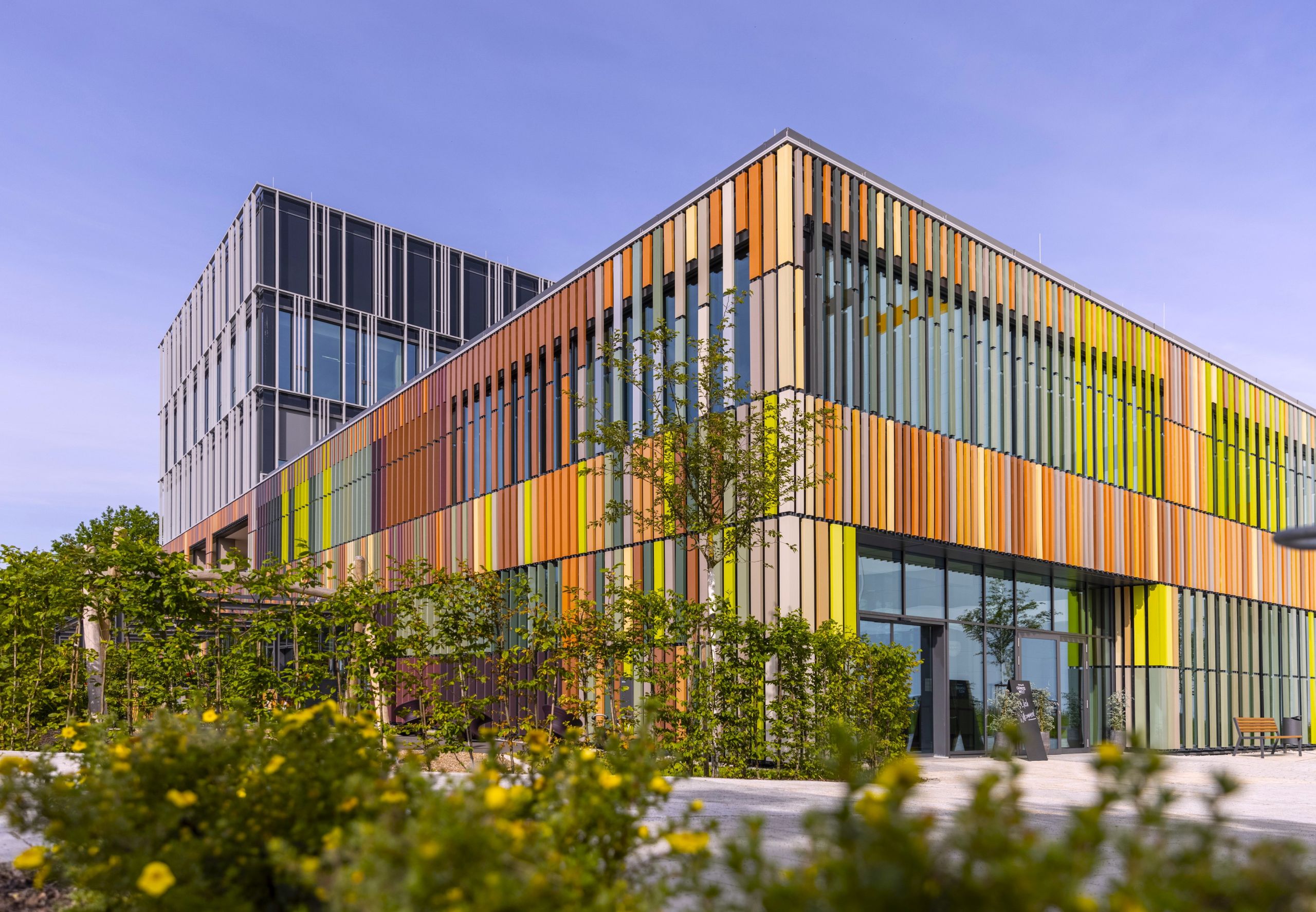 Seeberger Genusswelt